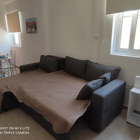 Traditional Suburbs Maisonette Kos Exterior photo
