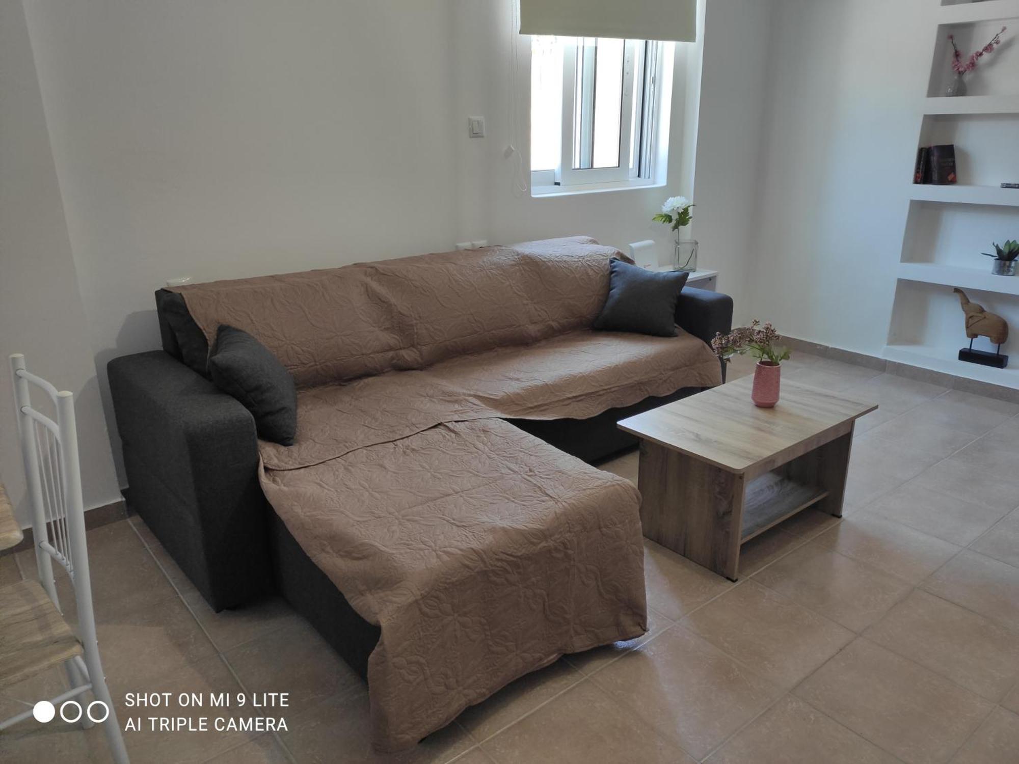 Traditional Suburbs Maisonette Kos Exterior photo