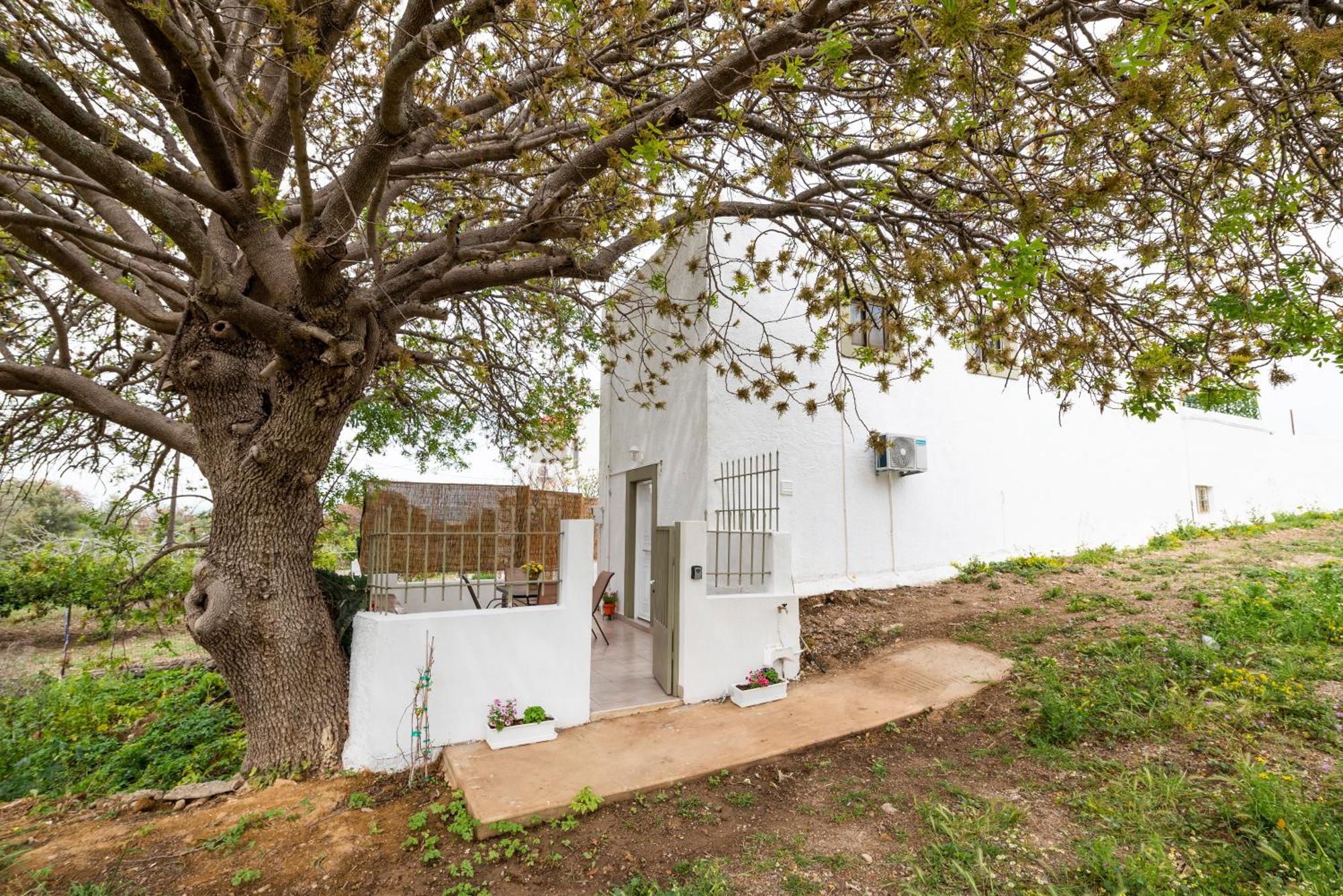 Traditional Suburbs Maisonette Kos Exterior photo